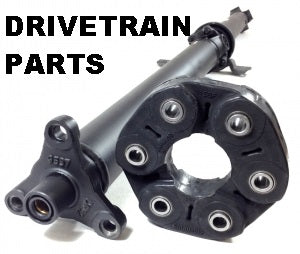 Drivetrain Parts