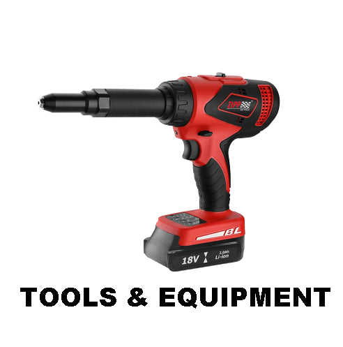 Tools & Equipment