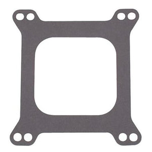 Open 4 Barrel Carburetor Base Gasket