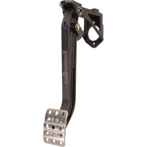 Wilwood 340-13834 Swing Mount Clutch/Brake Pedal