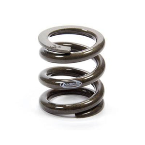 Landrum Bump Springs