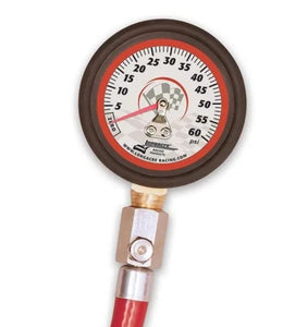 Longacre Tire Psi Gauge