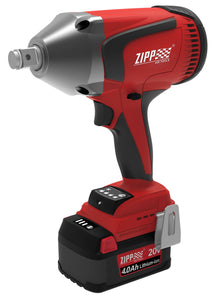 ZCIW9566 1/2" 20V 740 ft-lb Cordless Impact