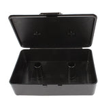 Plastic Quick Change Gear Storage Boxes