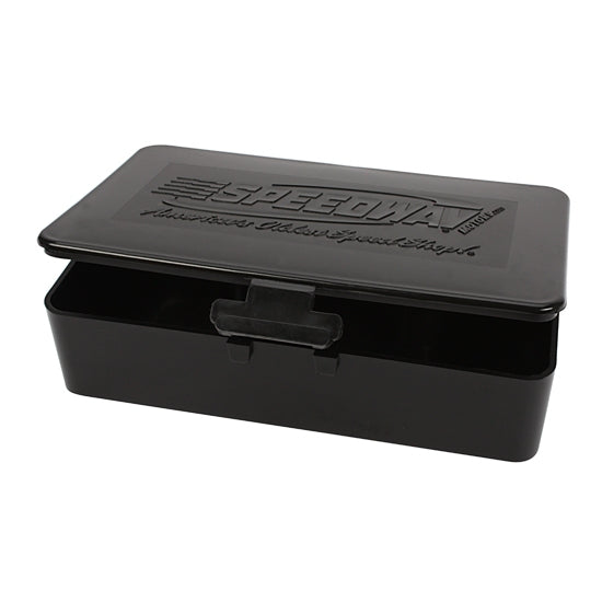 Plastic Quick Change Gear Storage Boxes