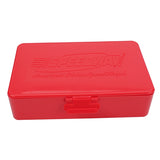 Plastic Quick Change Gear Storage Boxes