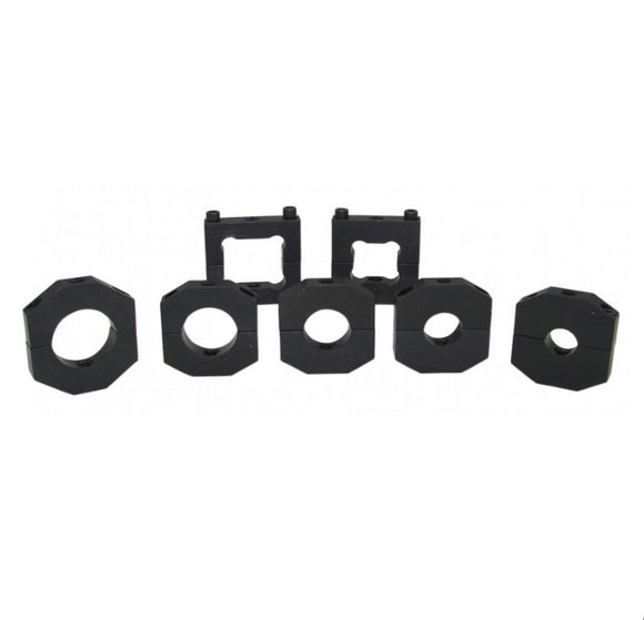 Deluxe Weight Brackets