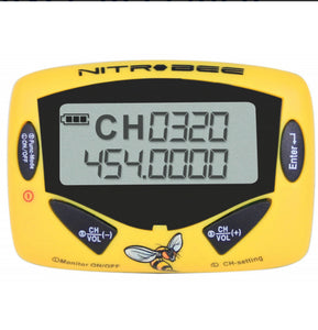 Nitro Bee Race Receiver