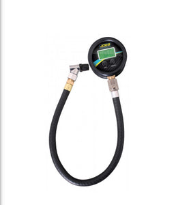 Digital Tire Pressure Gauge